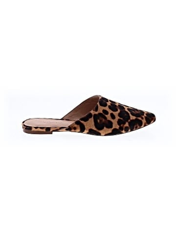 Madewell Mule/Clog (view 1)
