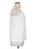 Apostrophe White Tank Top Size XL - photo 4