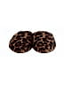 Madewell Animal Print Brown Mule/Clog Size 7 1/2 - photo 2
