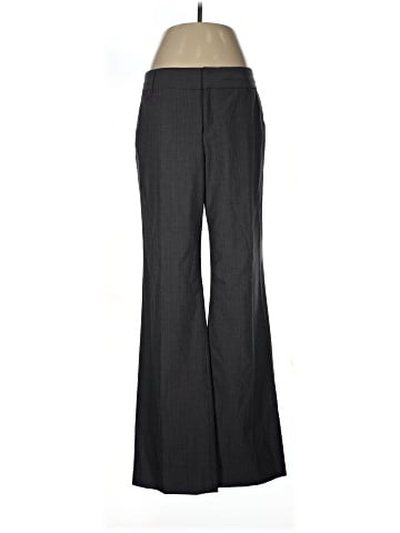 Banana Republic Wool Pants (view 1)