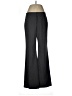 Banana Republic Black Wool Pants Size 8 - photo 1