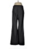 Banana Republic Black Wool Pants Size 8 - photo 2