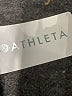 Athleta Black Swimsuit Top Size S - photo 3