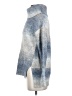 Charlie Blue Pullover Sweater Size XS - photo 5