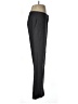 Banana Republic Black Wool Pants Size 8 - photo 4