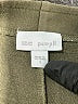 Purejill Solid Green Active Pants Size S - photo 4