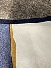 Shein Stripes Blue Casual Dress Size 4 - photo 7