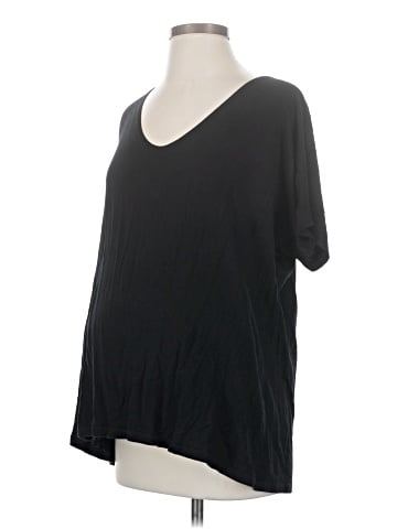 Hatch 3/4 Sleeve T-Shirt (view 1)