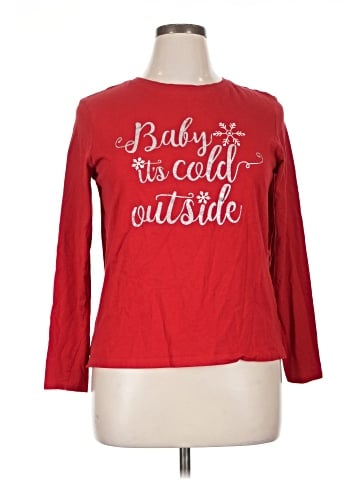 Assorted Brands Long Sleeve T-Shirt (view 1)