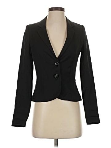 Divided by H&M Blazer (view 1)