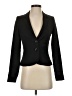 Divided by H&M Black Blazer Size 4 - photo 1