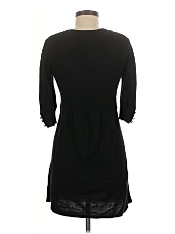 Aqua Casual Dress (view 2)