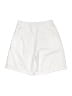 Muse Solid Ivory Shorts Size M - photo 2