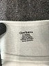 Gerber Solid Ivory Short Sleeve Onesie 9-12 MO / 12 MO - photo 3