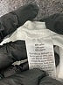 Gerber Solid Ivory Short Sleeve Onesie 9-12 MO / 12 MO - photo 4