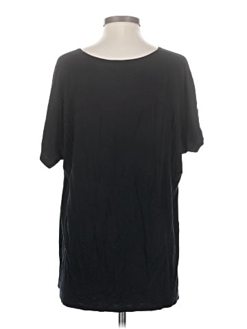 Hatch 3/4 Sleeve T-Shirt (view 2)