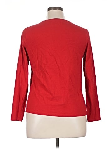 Assorted Brands Long Sleeve T-Shirt (view 2)