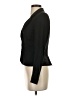 Divided by H&M Black Blazer Size 4 - photo 5