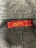One 5 One Gray Casual Pants Size 4 - photo 7