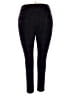Nine West Plaid Black Active Pants Size XXL - photo 2