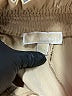 MICHAEL Michael Kors 100% Polyester Tan Khakis Size S - photo 7