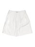 Muse Solid Ivory Shorts Size M - photo 1