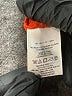 HD in Paris 100% Polyester Orange Short Sleeve Blouse Size 2 - photo 8