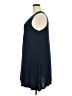 Amazon Essentials Solid Blue Casual Dress Size XXL - photo 5