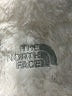 The North Face 100% Polyester White Vest Size S - photo 6