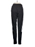 Adidas 100% Polyester Black Track Pants Size XS - photo 2
