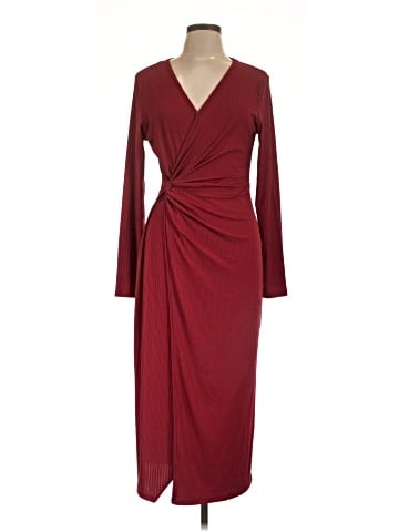 Shibever Cocktail Dress (view 1)