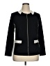 Notations Black Cardigan Size XL - photo 1
