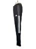 Adidas 100% Polyester Black Track Pants Size XS - photo 5