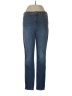 Athleta Blue Jeans Size 8 - photo 1