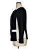 Notations Black Cardigan Size XL - photo 5