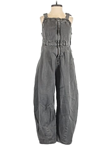 Free People Overalls (view 1)