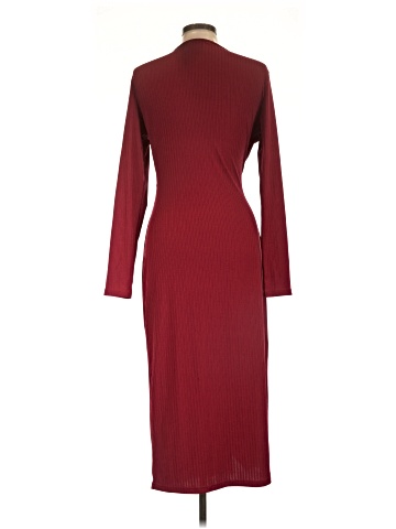 Shibever Cocktail Dress (view 2)