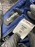 Express Solid Blue Active Pants Size 12 - photo 7
