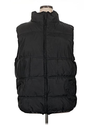 Phat Farm Vest (view 1)