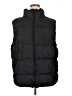Phat Farm 100% Polyester Black Vest Size XL - photo 1