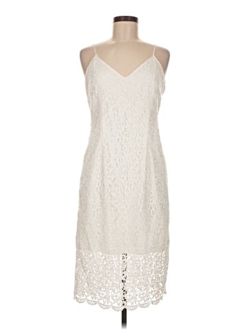 White House Black Market Cocktail Dress (view 1)