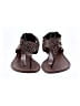 Assorted Brands Brown Sandals Size 11 - photo 2