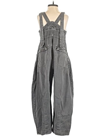 Free People Overalls (view 2)