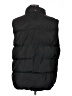 Phat Farm 100% Polyester Black Vest Size XL - photo 2