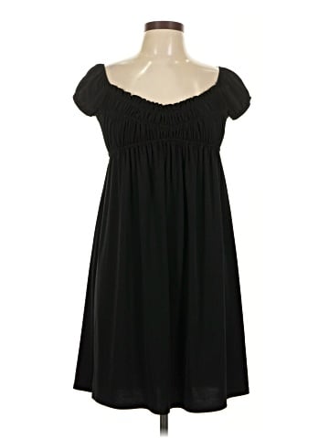 Muse Casual Dress (view 1)