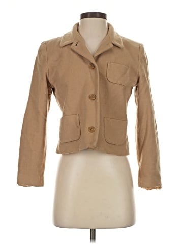 Harve Benard Blazer (view 1)
