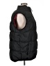 Phat Farm 100% Polyester Black Vest Size XL - photo 4