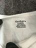 Gerber Solid Ivory Short Sleeve Onesie 9-12 MO / 12 MO - photo 3