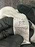 Gerber Solid Ivory Short Sleeve Onesie 9-12 MO / 12 MO - photo 4