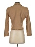 Harve Benard Tan Blazer Size 4 - photo 2